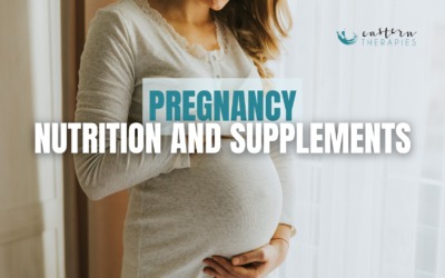 Pregnancy Nutrition & Supplements: What to Eat, Avoid and Take for a Healthy Baby