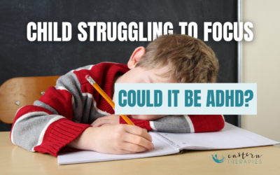Your child is struggling to focus — but it’s not ADHD. What can you do?