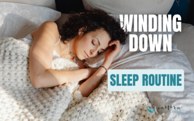 Effective Nightly Routines to Support Your Nervous System