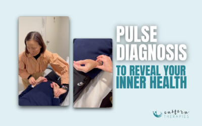 Listening Beneath the Heartbeat: How Chinese Medicine Uses Pulse Diagnosis to Reveal Your Inner Health