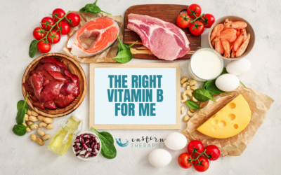 Which B Vitamin Is For Me?