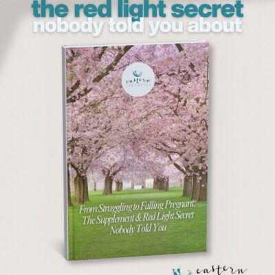 red light secret