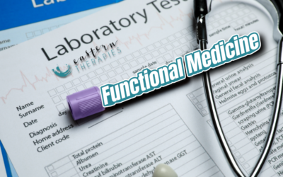 Your Blood Test Is “Normal” — So Why Do You Still Feel Terrible?