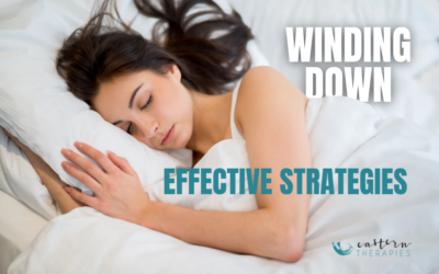 Night-Time Wind Down Routine for Better Sleep: 4 Habits That Calm the Nervous System